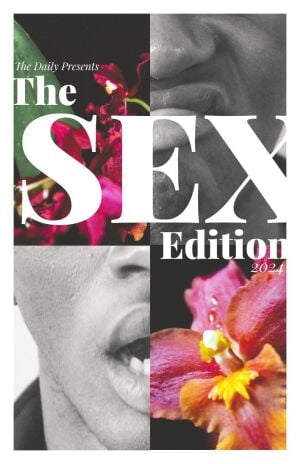 Sex Edition 2024