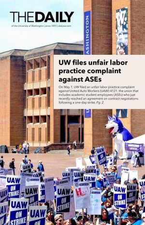 May 20, 2024 Weekly Paper