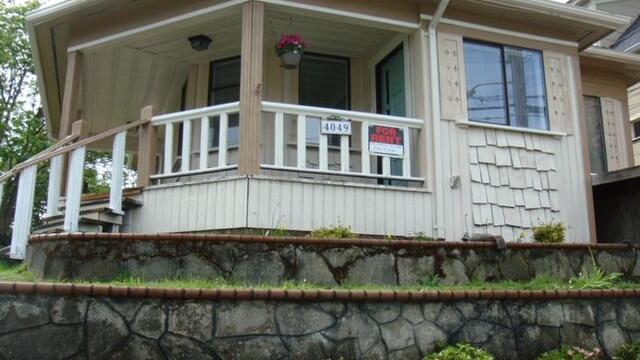 Wayne Lodge For Rent