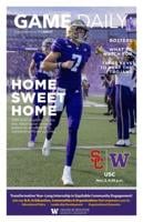 Game Daily USC November 2