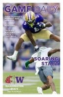 Game Daily WSU September 14