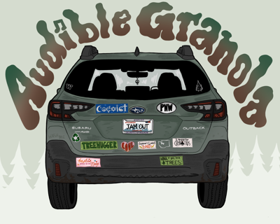 Audible Granola